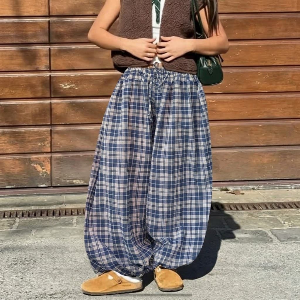 Balloon Pant Size Standard
